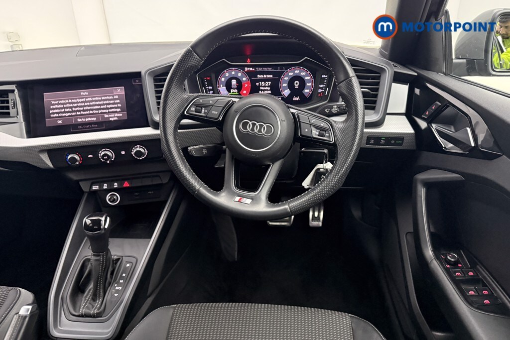 Used Audi A1 for sale - 78150235: Photo 22