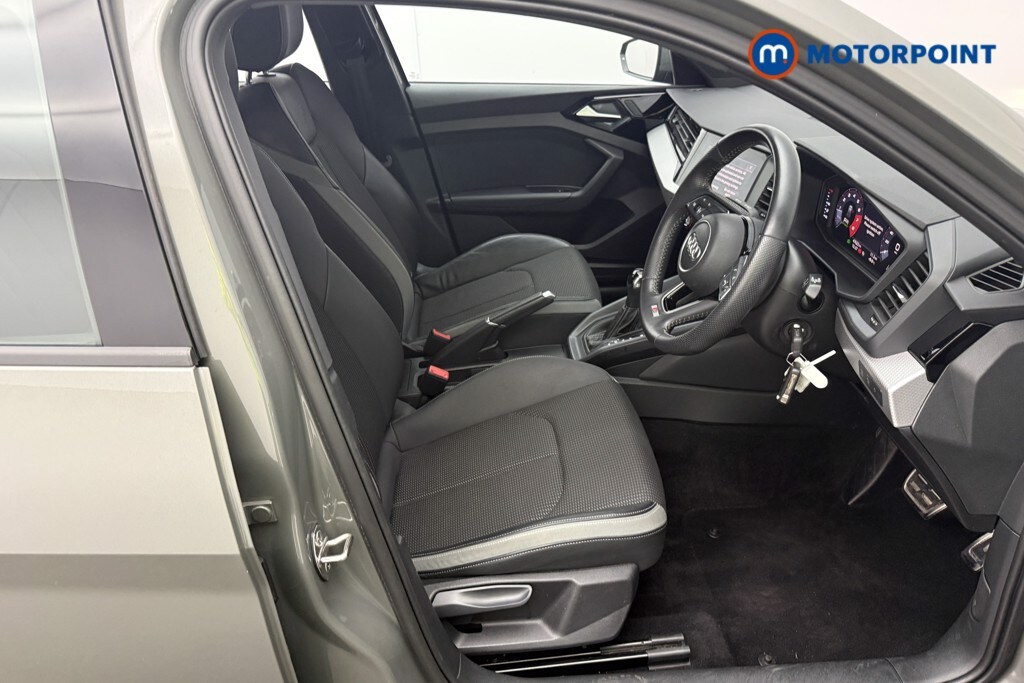 Used Audi A1 for sale - 78150235: Photo 23