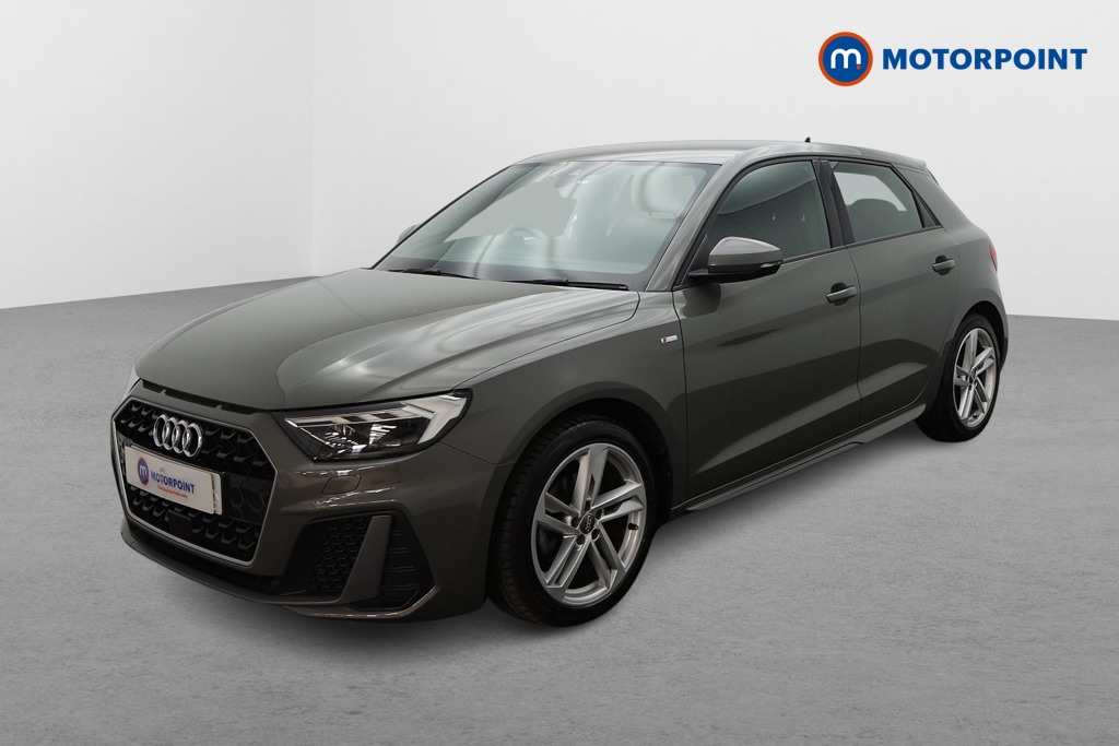 Used Audi A1 for sale - 78150235: Photo 3