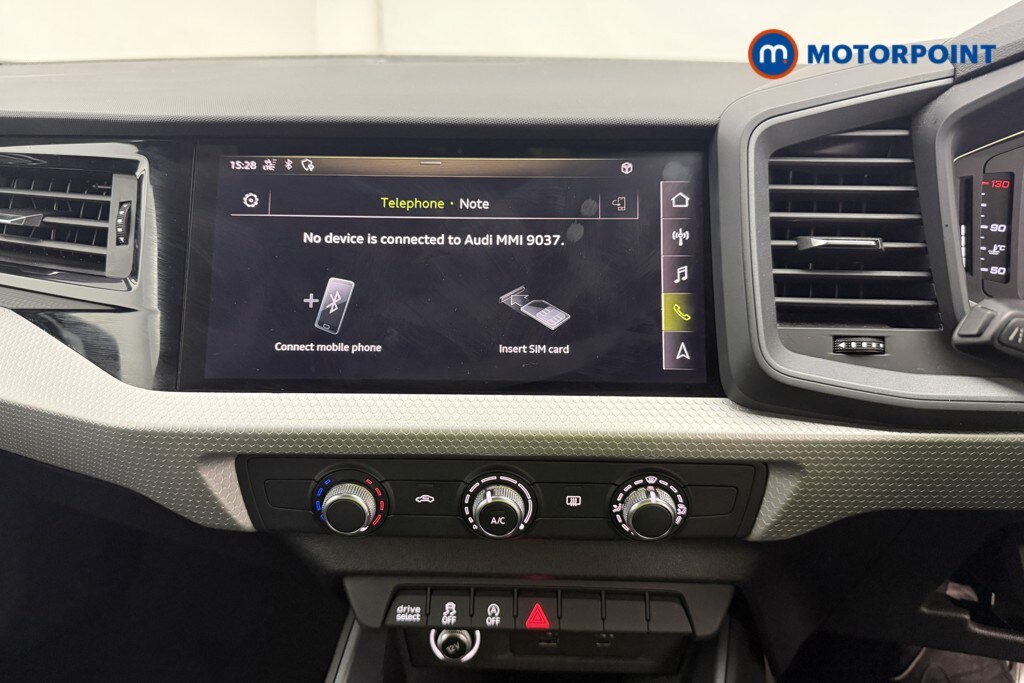 Used Audi A1 for sale - 78150235: Photo 31