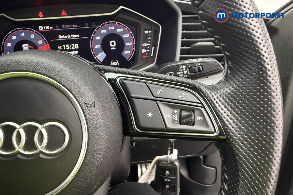 Used Audi A1 for sale - 78150235: Photo 33