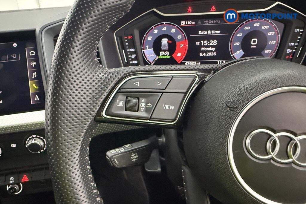 Used Audi A1 for sale - 78150235: Photo 34