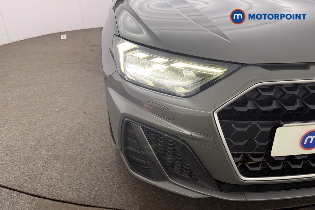 Used Audi A1 for sale - 78150235: Photo 35