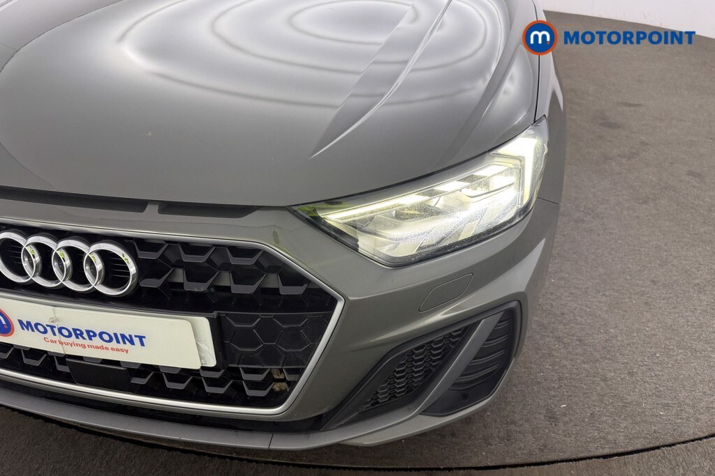 Used Audi A1 for sale - 78150235: Photo 36