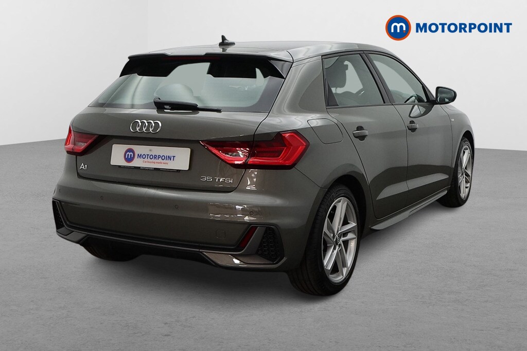 Used Audi A1 for sale - 78150235: Photo 7