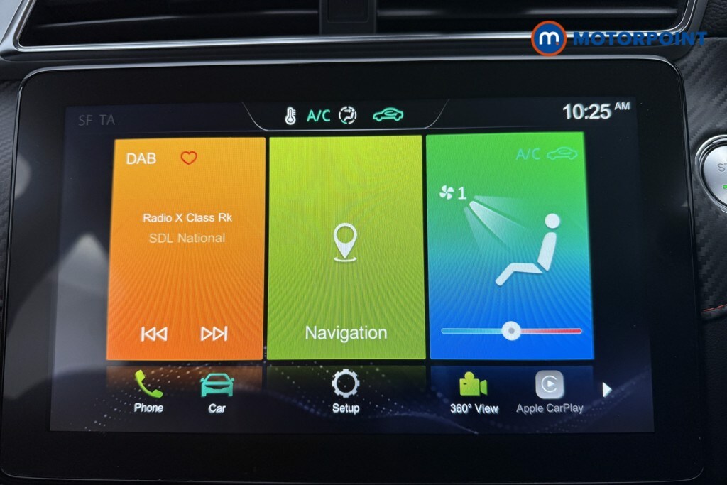 Used MG MG ZS for sale - 78223761: Photo 10