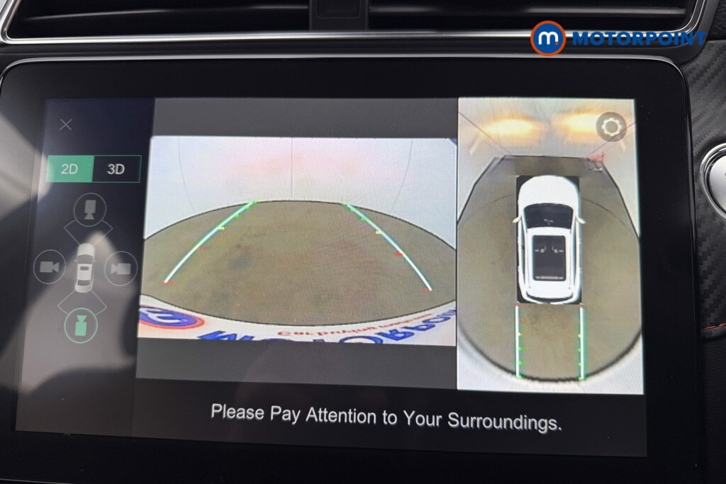 Used MG MG ZS for sale - 78223761: Photo 12