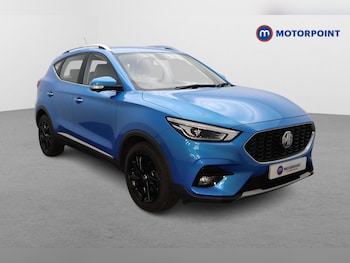 Used MG MG ZS undefined for sale - 78223761: Photo