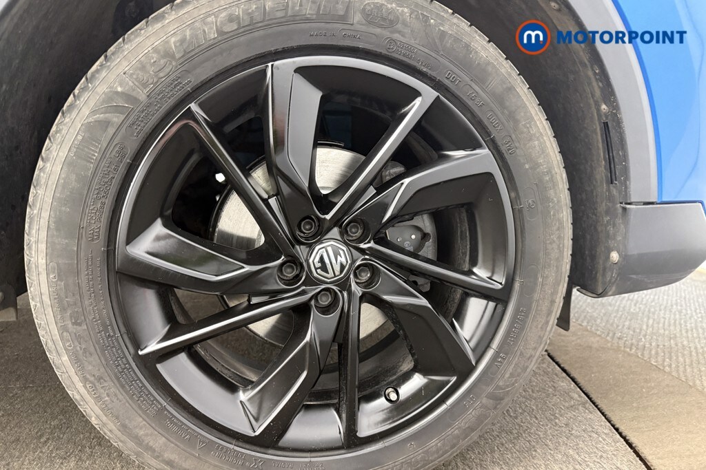 Used MG MG ZS for sale - 78223761: Photo 20