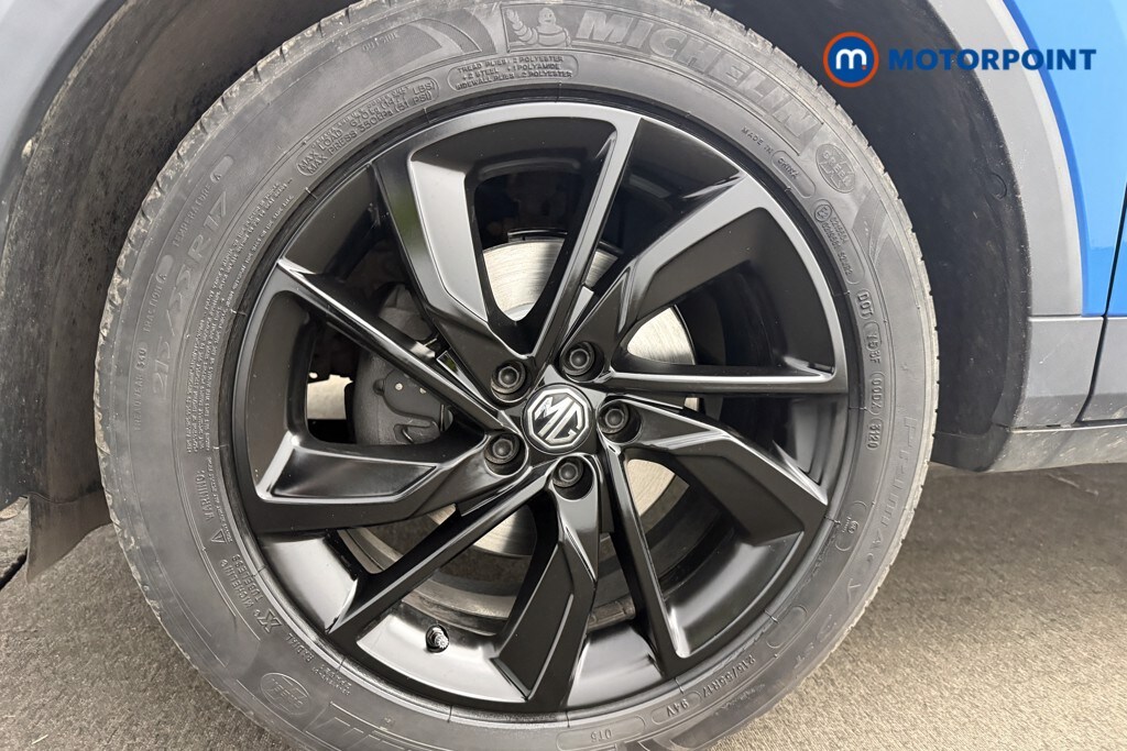 Used MG MG ZS for sale - 78223761: Photo 21