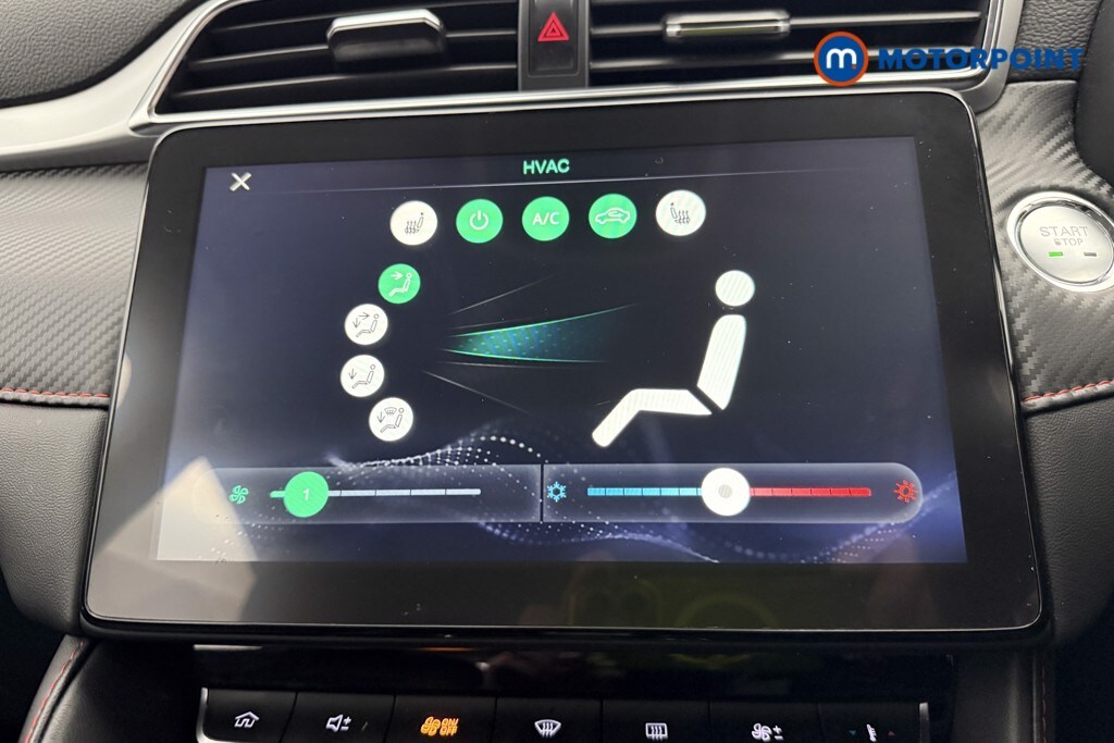 Used MG MG ZS for sale - 78223761: Photo 25