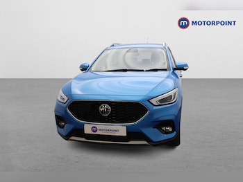 Used MG MG ZS undefined for sale - 78223761: Photo