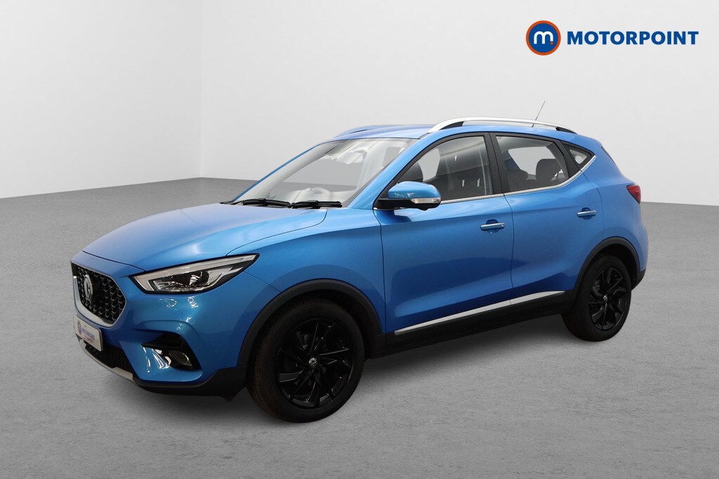 Used MG MG ZS for sale - 78223761: Photo 3