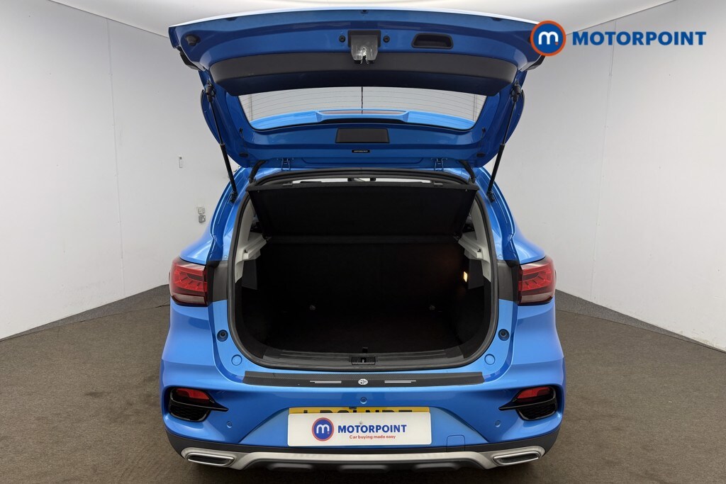 Used MG MG ZS for sale - 78223761: Photo 31