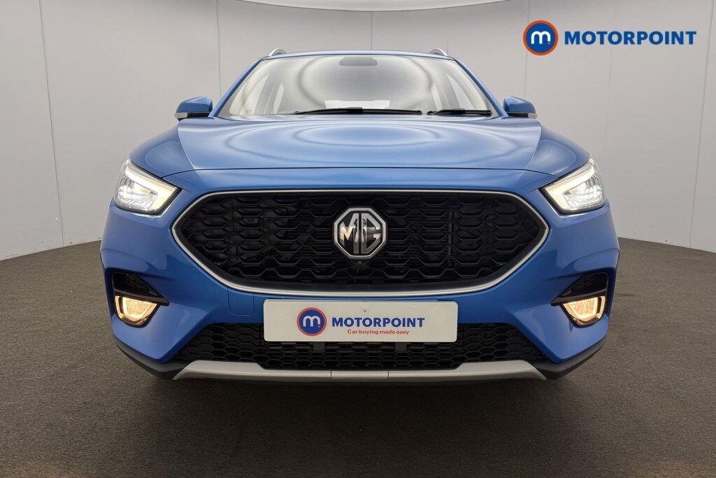 Used MG MG ZS for sale - 78223761: Photo 33