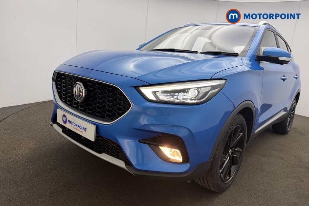 Used MG MG ZS for sale - 78223761: Photo 34