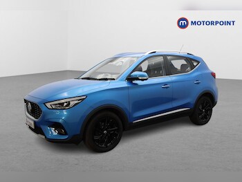 Used MG MG ZS undefined for sale - 78223761: Photo