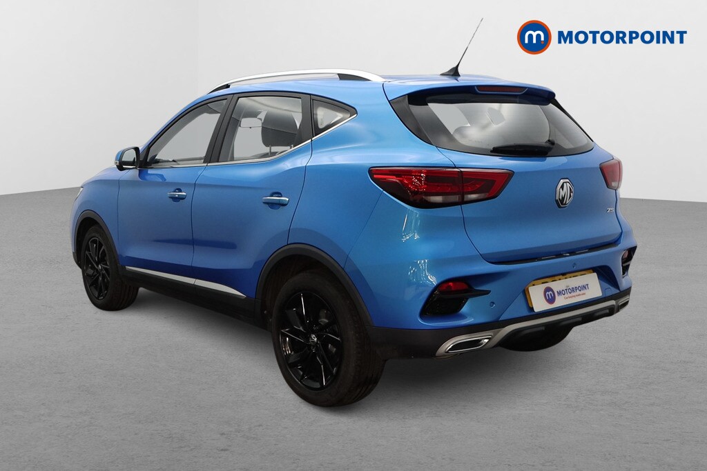 Used MG MG ZS for sale - 78223761: Photo 5