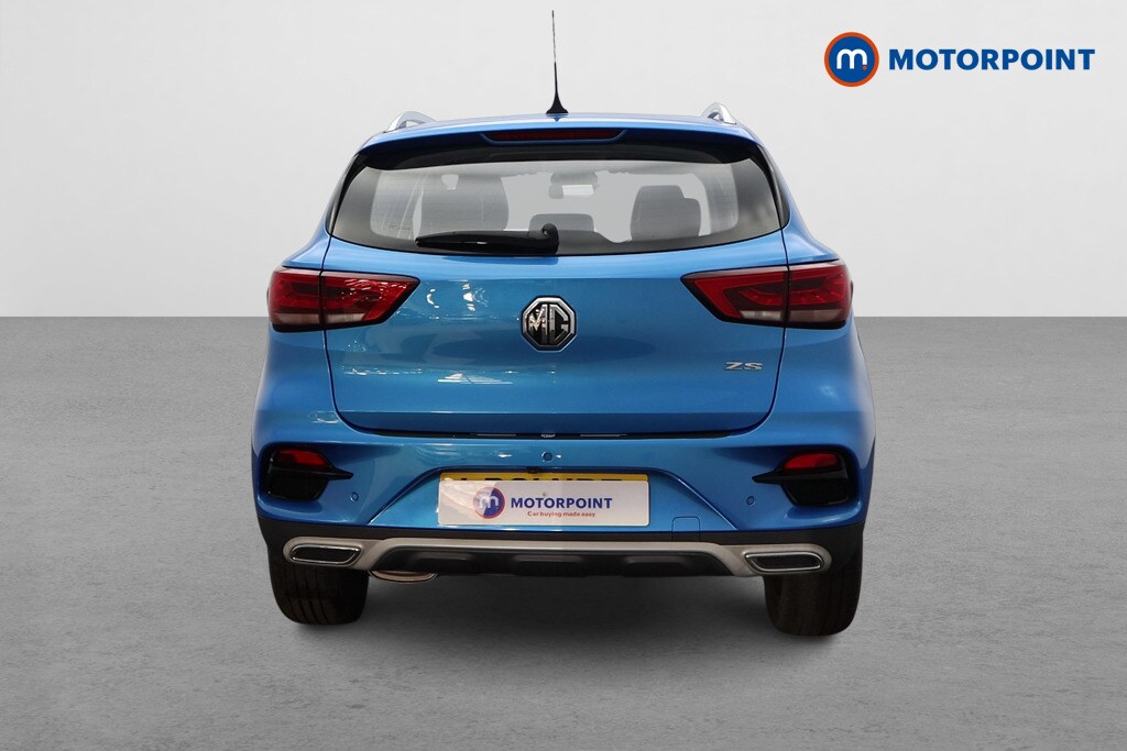 Used MG MG ZS for sale - 78223761: Photo 6