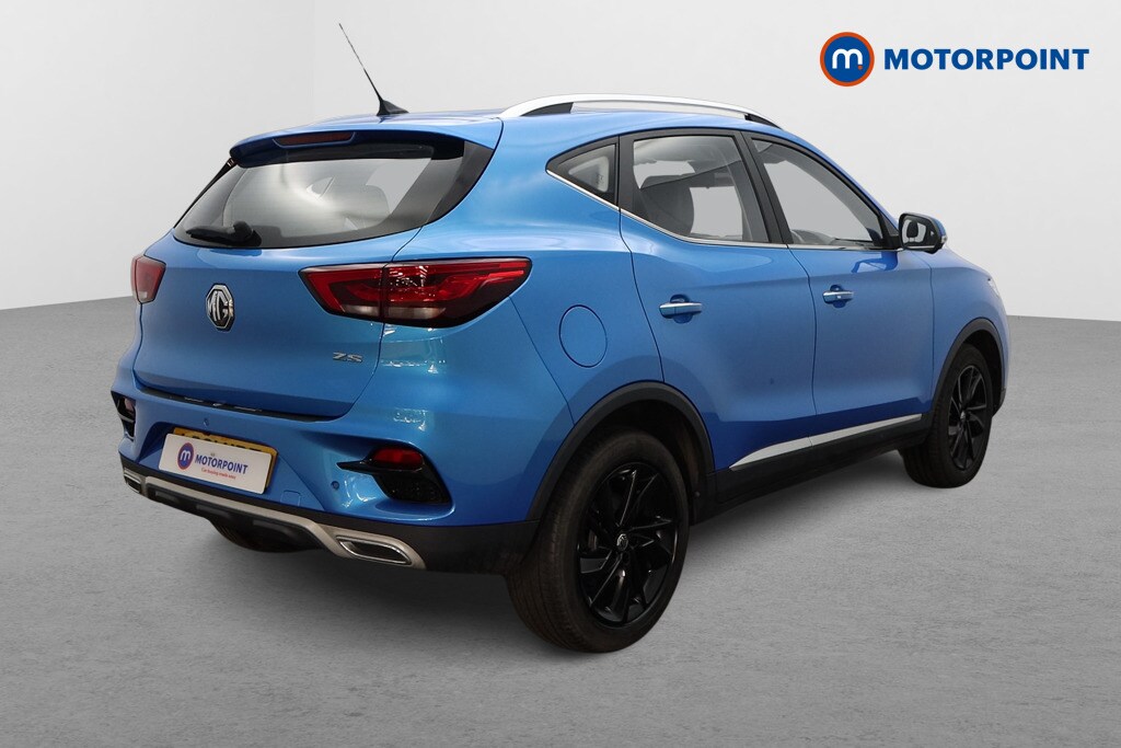 Used MG MG ZS for sale - 78223761: Photo 7