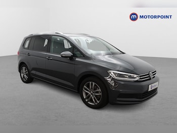 Used Volkswagen Touran 2025 for sale - 79607075: Photo
