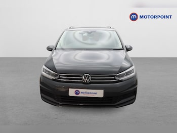 Used Volkswagen Touran 2025 for sale - 79607075: Photo