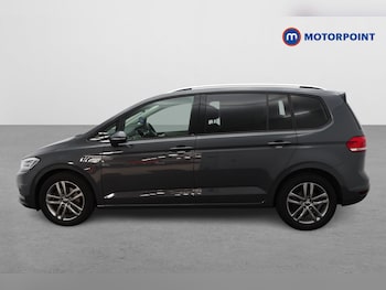 Used Volkswagen Touran 2025 for sale - 79607075: Photo