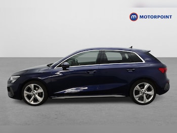 Used Audi A3 undefined for sale - 78717370: Photo