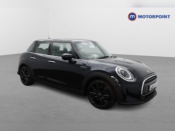 MINI - Hatch