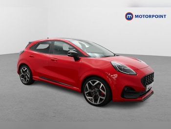 2021 - 1.5 EcoBoost ST 5dr