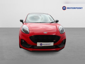 Used Ford Puma 2021 for sale - 75816321: Photo