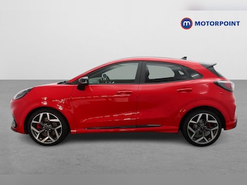 Used Ford Puma 2021 for sale - 75816321: Photo