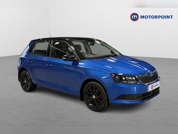 Skoda - Fabia