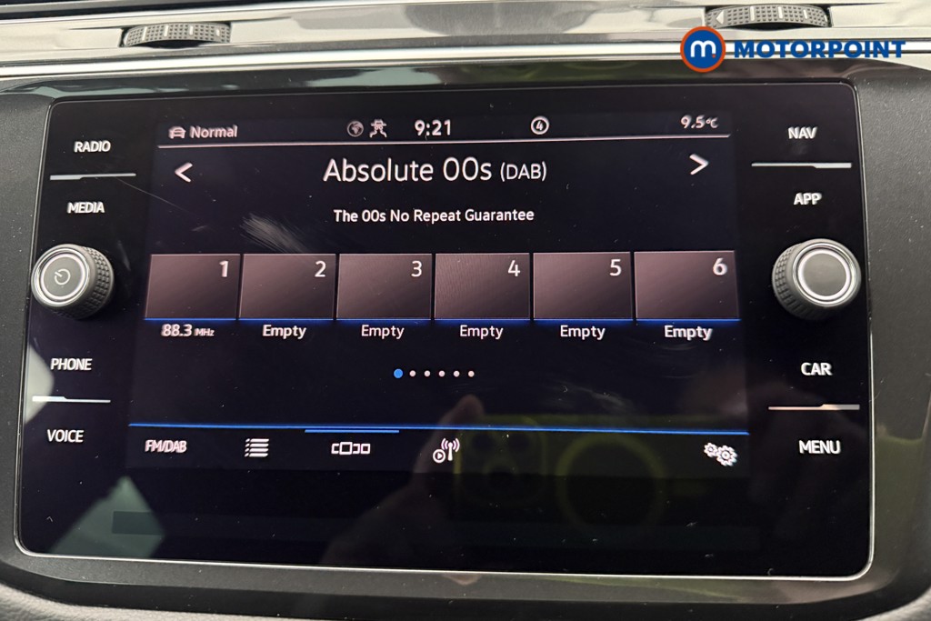 Used Volkswagen Tiguan 2022 for sale - 77125435: Photo 12