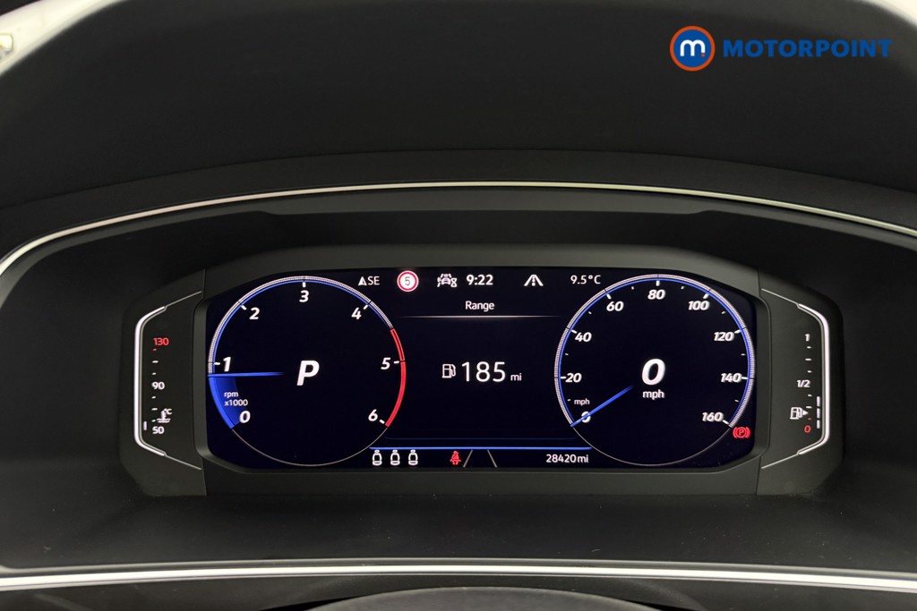 Used Volkswagen Tiguan 2022 for sale - 77125435: Photo 14