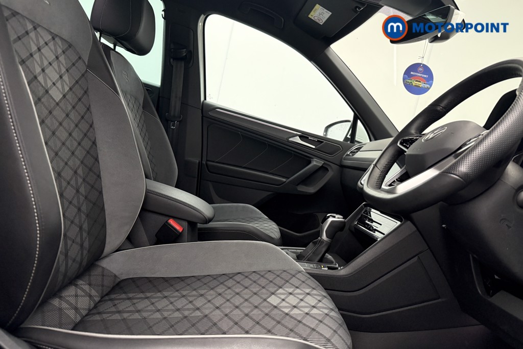 Used Volkswagen Tiguan 2022 for sale - 77125435: Photo 16