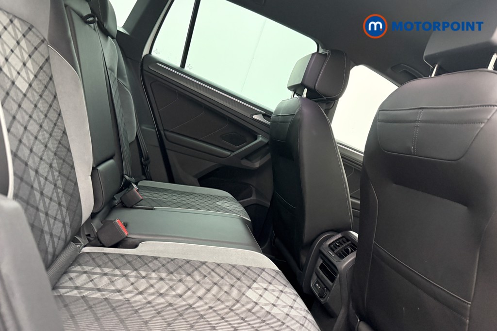 Used Volkswagen Tiguan 2022 for sale - 77125435: Photo 17