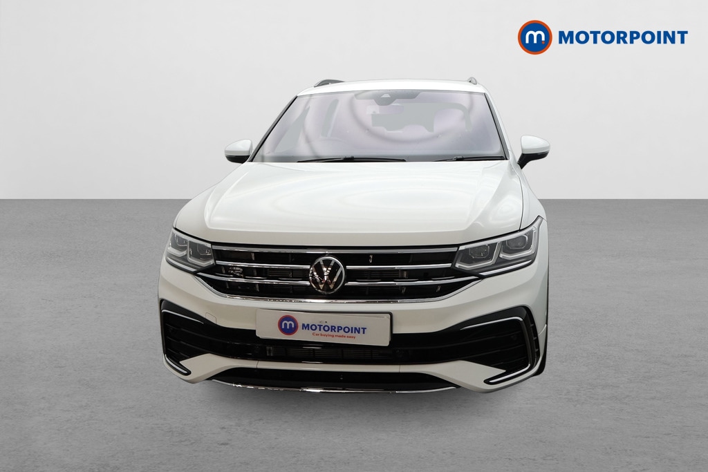 Used Volkswagen Tiguan 2022 for sale - 77125435: Photo 2