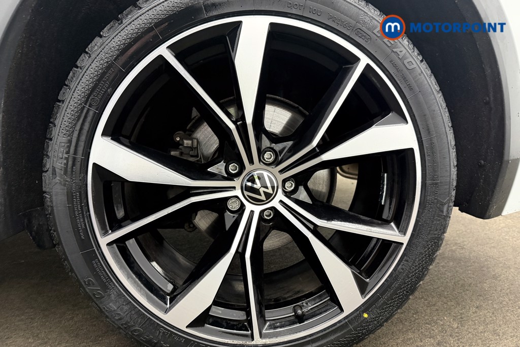 Used Volkswagen Tiguan 2022 for sale - 77125435: Photo 21