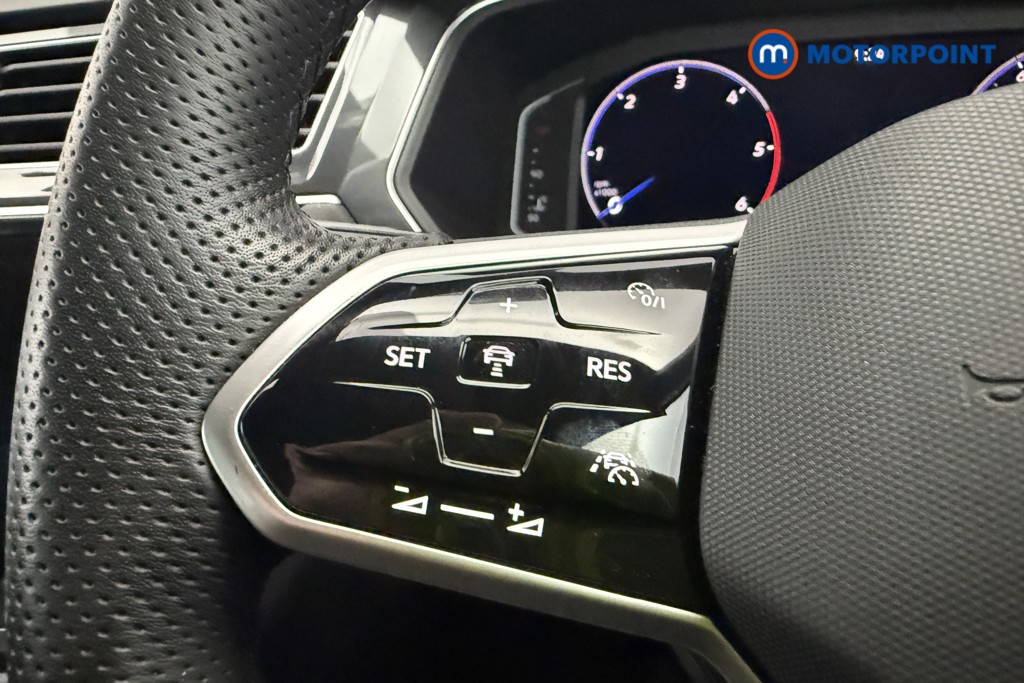 Used Volkswagen Tiguan 2022 for sale - 77125435: Photo 22