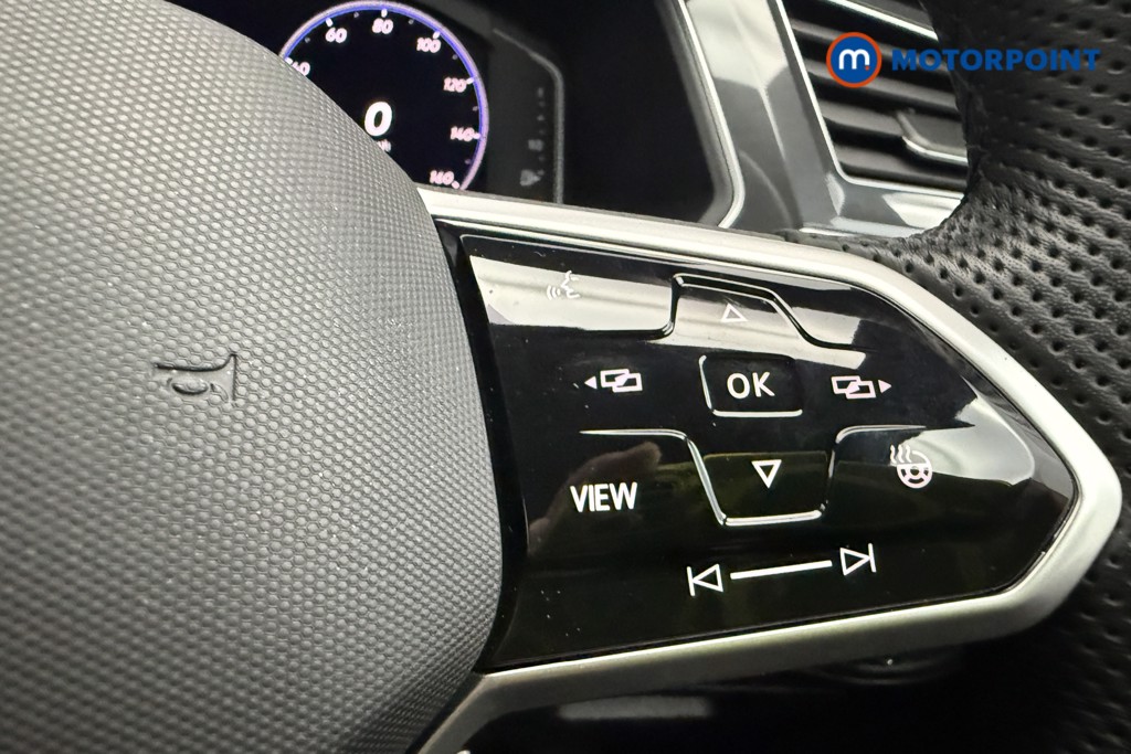 Used Volkswagen Tiguan 2022 for sale - 77125435: Photo 23