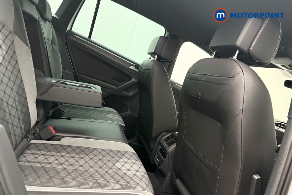 Used Volkswagen Tiguan 2022 for sale - 77125435: Photo 28