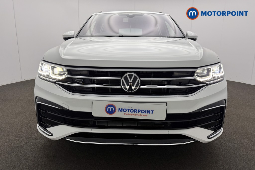Used Volkswagen Tiguan 2022 for sale - 77125435: Photo 32