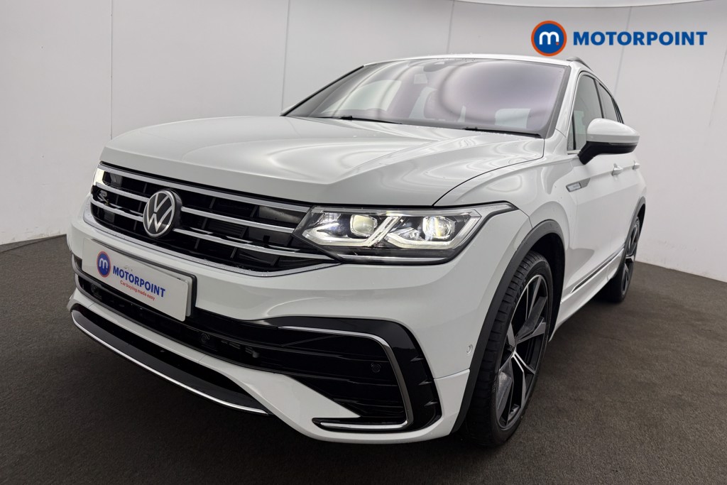 Used Volkswagen Tiguan 2022 for sale - 77125435: Photo 33