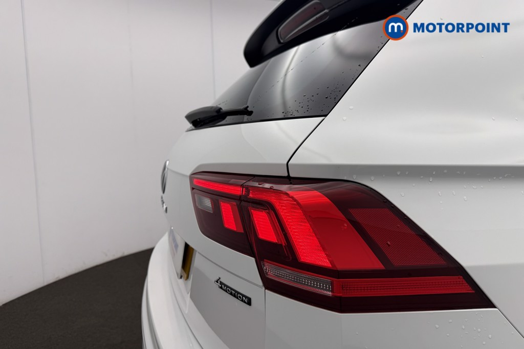 Used Volkswagen Tiguan 2022 for sale - 77125435: Photo 35