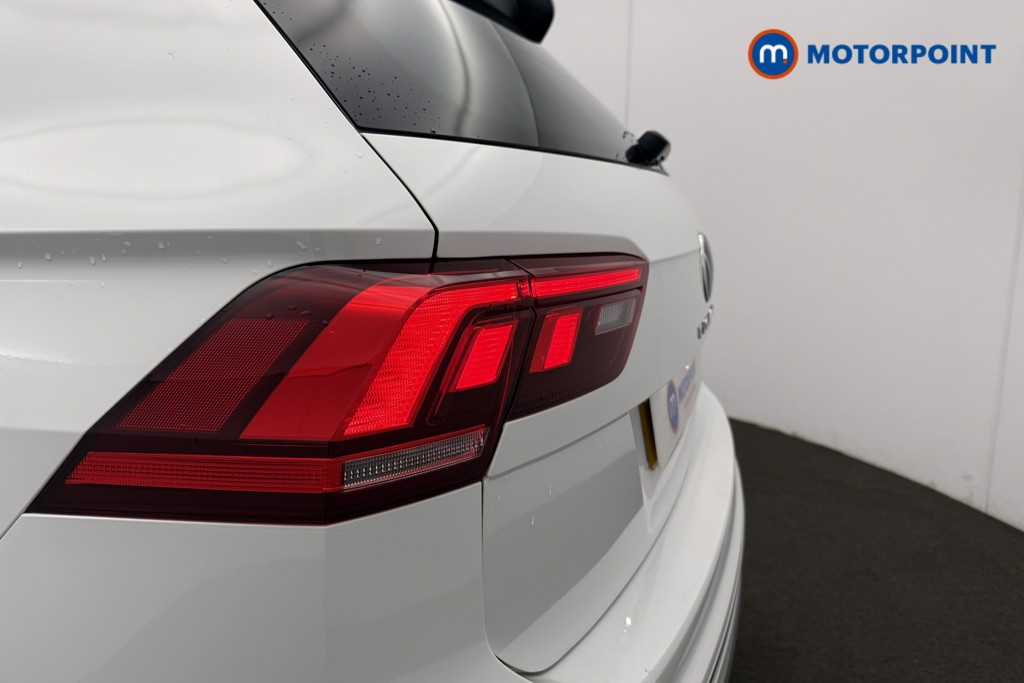 Used Volkswagen Tiguan 2022 for sale - 77125435: Photo 36