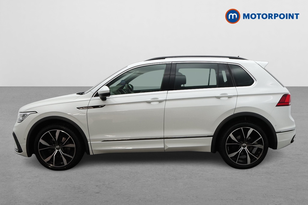 Used Volkswagen Tiguan 2022 for sale - 77125435: Photo 4