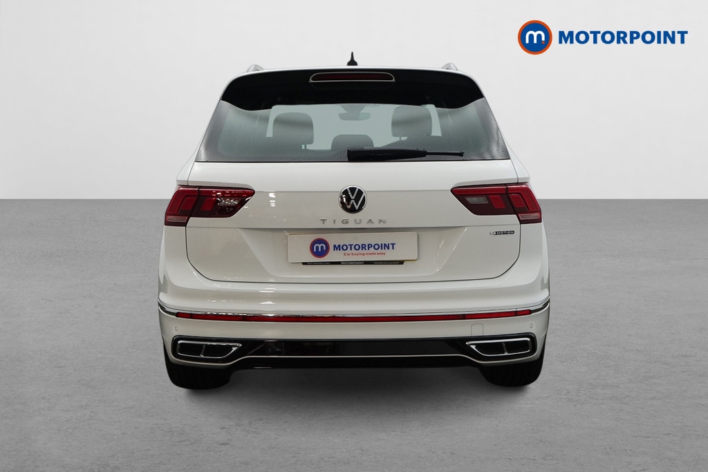 Used Volkswagen Tiguan 2022 for sale - 77125435: Photo 6