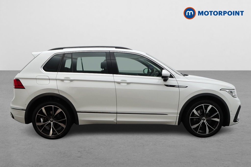 Used Volkswagen Tiguan 2022 for sale - 77125435: Photo 8