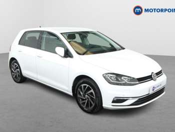 2019 - 2.0 TDI Match Edition 5dr DSG